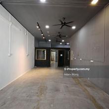 Good Price Good Location Ground Floor Shoplot Bandar Laguna Merbok