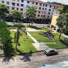 Fullloan Good Condition 3bedroom cheapest