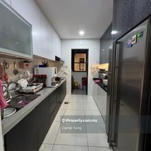 Wave @ Marina Cove Appartment Sea View 4bed Johor Bahru 