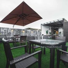 Freehold Main Road 5000ft Shop Lot Hotel Taipan Usj