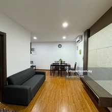 Satria Residence For Rent
