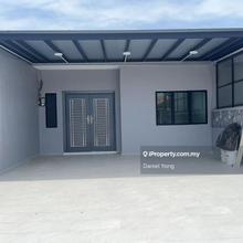 Taman Universiti Single Storey Terrace House 3bed Fully Reno Johor Bhr