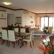 Good location in Mont Kiara