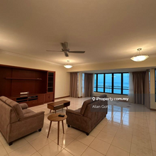 The Regency Gurney Drive - 4200sf - F/Renovated F/Furnished - Seaview