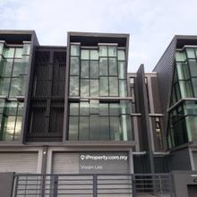 Nouvelle Industrial Park Meru Pork Klang