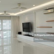 Super Spacious Semi D Concept Condominium for Sale