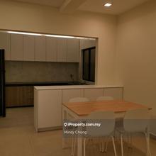 Condominium for Rent