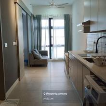 Union Suites Bandar Sunway