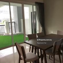 Duplex Armanee Terrace 2 Damansara Perdana for Sales