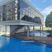 Eco Nest 2bedder Fully Furnished For Sale