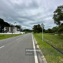 The Residency Sutera lot for sale 