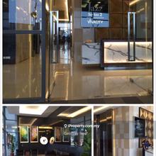 Jazz 1 apartment 2 Bedrooms, City View, Vivacity condo
