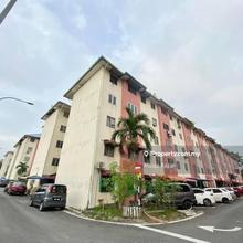 Well Maintained Unit