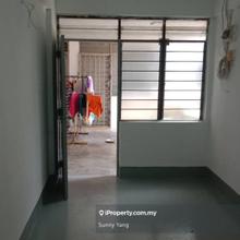 Alma Taman Sejahtera Jaya Flat All New Renovated & Paint Unit For Rent