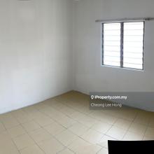 Mutiara Subang @ Apartment 