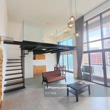 My Loft @ Empire City, Damansara Perdana, Petaling Jaya, One Utama