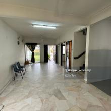 2-Storey Terrace House Freehold 4 Rooms For Sale in SS 19 Subang Jaya