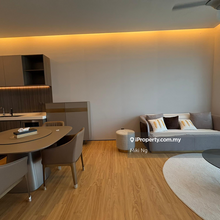 City Of Dreams 4 carparks , Fully Furnished For Rent