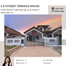 Tmn Bukit Impian @ Jln Bukit Impian 23