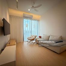 Residensi Bintang, Bukit Jalil For Rent Nearby Pavillion Bukit Jalil 