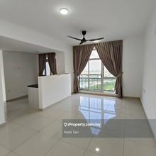 Midas Apartment @ Seri Alam  Type C