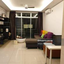 Serviced residence for Sale