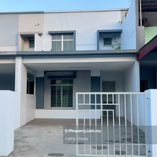Bukit Indah 