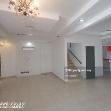 Freehold 22x75 Pp5 Taman Putra Prima Puchong
