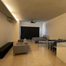 The Horizon Residence 
