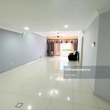 Menara Indah Condo Taman TAR Ampang