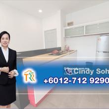 Lake View Suites @ Mount Austin @ Austin Heights@ Tebrau @ Johor Bahru