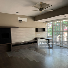 3 Storey Terrace Hill View Garden Sungai Kelian Tanjung Bungah