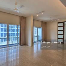 High Floor Unit 