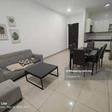 Pinnacle Tower 4 bedroom Fully Furnished Sky 88 Twin Galaxy Residence