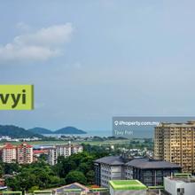 Reflections Condo Sungai Ara for sale