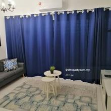 Ready to move in and only prefer muslim tenant, no more than 5 person
