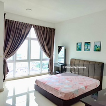Town area Twin Galaxy Apartment 10mins to Ciq
