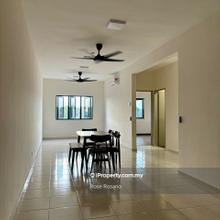 Rm2,000 For Rent Embayu Condominium @ Damansara West