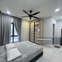 Cozy Grand Residence Merak Mas Bukit Katil 