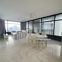 The troika Serviced Residence for Rent