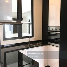 Studio Unit in Sungai Long at Landmark Residence For Sale