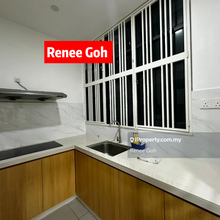 Grace Residence Cheapest In Market Key On Hand For Rent 