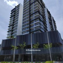 Premium Condominium for Sale in Kuching town area