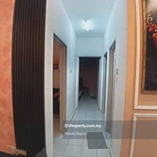 Residensi Pr1ma Pelangi Indah Ulu Tiram Apartment For Sale