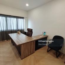 Petaling Jaya Kelana Jaya Office for Sale