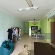 Angkasa Connaught Cheras Residence