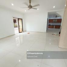 2 storey Cluster Semi D house, Mutiara Indah, Bukit Puchong 