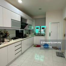 Renovated 2 Storey Terrace @ M Residence 2 Rawang