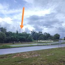 Residential Land for Sale, Rasah Kemayan Seremban 2