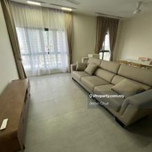 Fully Furnished unit to rent